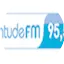 Logo Rádio Juventude FM