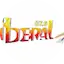 Logo Rádio Liberal FM
