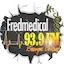 Logo Fredmedical 93.9 FM