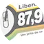 Logo Rádio Liberdade FM