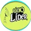 Logo Rádio Líder FM