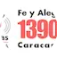 Logo Radio Fe y Alegría