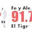 Logo Radio Fe y Alegría