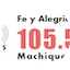 Logo Radio Fe y Alegría
