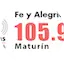 Logo Radio Fe y Alegría