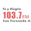 Logo Radio Fe y Alegría
