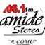 Logo Samide Stereo