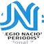 Logo Cnp Zulia Radio