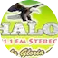 Logo Shalom
