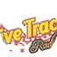 Logo Live Track Radio
