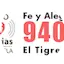 Logo Radio Fe y Alegría