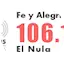 Logo Radio Fe y Alegría