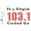 Logo Radio Fe y Alegría