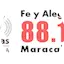 Logo Radio Fe y Alegría