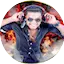 Logo DJ Marlong Son y Sabor