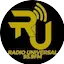 Logo Radio Universal