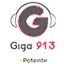 Logo Giga FM
