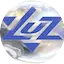 Logo Luz 102.1 FM