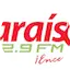 Logo Radio Paraiso