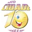 Logo Radio Cidade 10