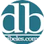 Logo Decibeles FM