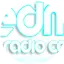 Logo EDM Radio Co
