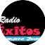 Logo Radio Éxitos HD