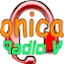 Logo Sonica1 La Radio Web