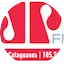 Logo Jovem Pan FM