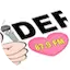 Logo Rádio Líder FM