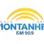 Logo Rádio Montanhesa