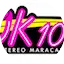 Logo Ok 101.3 FM