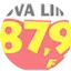 Logo Rádio Nova Lima FM