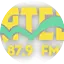 Logo Rádio Matele FM