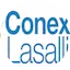 Logo Conexión Lasallista