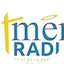 Logo Amén Radio