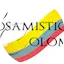Logo Radio Rosa Mistica Colombia