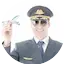 Logo Pilots Radio