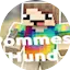 Logo Pommes Hund