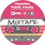 Logo Radio Mixtape