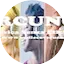 Logo Radio Cover Uno