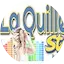 Logo La Quillera Stereo