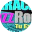 Logo Caracas Jazz Rock