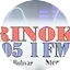 Logo Orinokia