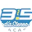 Logo Melodía Stereo