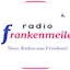 Logo Radio Frankenmeile 2
