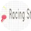 Logo Racing Stereo