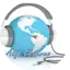 Logo Alfa Estéreo