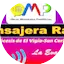 Logo Mensajera