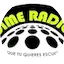 Logo DIME RADIO